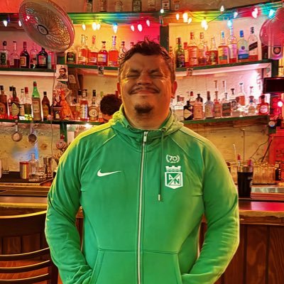 jdjuanda's profile picture. disfruto