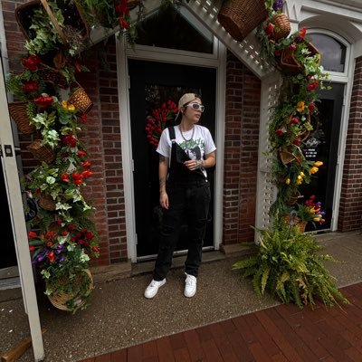 urweirdobriza's profile picture. 👻:gonzalezbriza1 🐶:Benji🐾