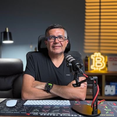 andrecostausa's profile picture. Empresário e Investidor Casado com Leila Costa e pai de 4 filhos CEO da Usetelecom e Founder Security Fortisafe