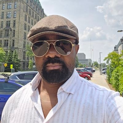 Founder of Maintenance de systèmes industriels Canada 🇨🇦 ,Entrepreneur