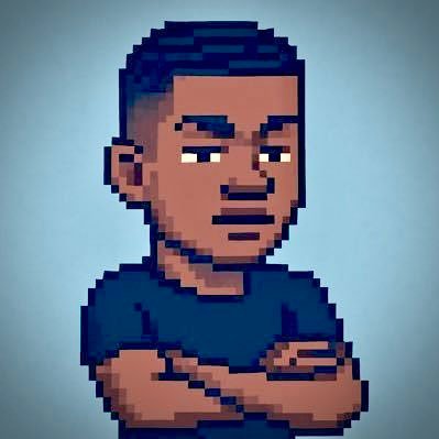 PleaseBhv's profile picture. 