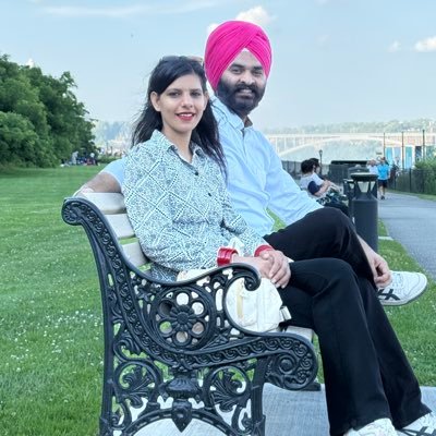 AjitCheeka's profile picture. 🇨🇦