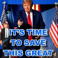 Q(MEGA_TRUMP) (@qmegatrump13) 's Twitter Profile