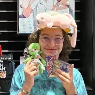 small business owner
employed at old town hobbies and games
competitive tcg and heroclix player
110cp/???
26th in the world for 300 modern heroclix