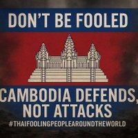 Justice for 🇰🇭 (@loved168kh) 's Twitter Profile