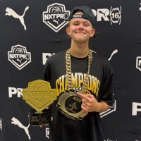 Nola Lewis (@nola_lewis5) 's Twitter Profile