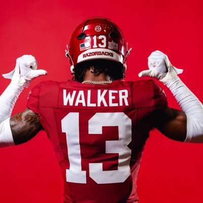 Gamer @RazorbackFB | ALL Praise to the Most High