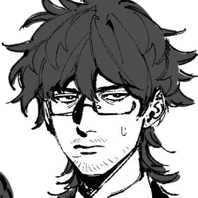 20+, he/him, sketches mostly, proship, dark content nsfw | mdni