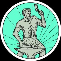 Masculine Forge ⚒️ (@masculineforge_) 's Twitter Profile