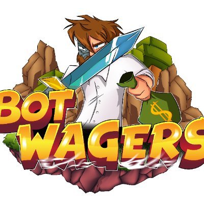 BotWagersMC Profile