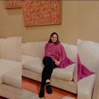 Harpreet Cheema ਹਰਪ੍ਰੀਤ ਕੌਰ (@mysteriouskudi) 's Twitter Profile Photo