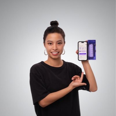 Founder of @genpulseai | Miss Earth Singapore 2024 | https://t.co/Uh0kyk7zq5 seen in @straits_times @techroundUK