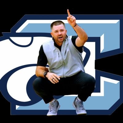 Romans 1:16 • Redeemed Christ Follower • Husband • Centennial Men's Basketball Head Coach •
Discipline + Tough + Committed #DTC