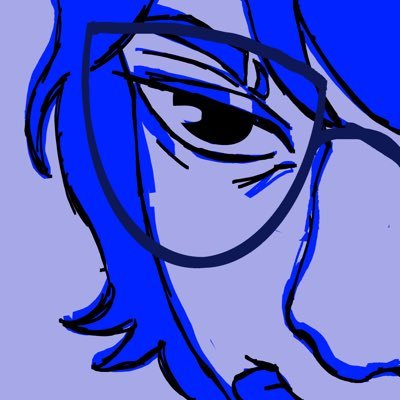 lesbo| she/he | 19 | Hi! my name is Alex, i'm an animation student | COMMS OPEN📭 | multifandom and oc enjoyer | NSFW🔞 sometimes