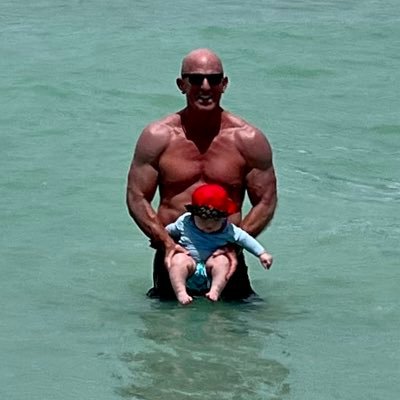 GeneSmi54212153's profile picture. Retired State Trooper - 57YOA - Decent Lifter, crappy runner, bad triathlete, backpacker, pure blood and best Grandpa ever. Go Bucks!