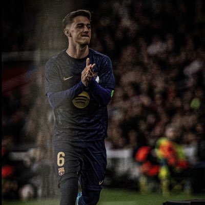 Dinezimq's profile picture. #BARCA#BarcA#barca#1:1?#UCL?💙❤️@FCBarcelona