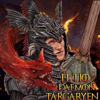 El Tio Daemon Targaryen (@eltiodaemon) 's Twitter Profile