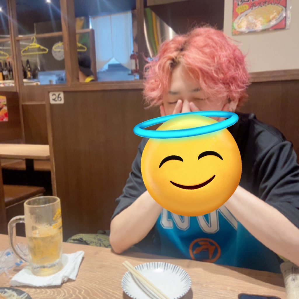 kyokonharu5416's profile picture. 千葉住みの26さいです！180cm68kg. 仲良くしてください！元美容師！ 現在居酒屋店員！前戯はとても大事、メディアは観覧注意です