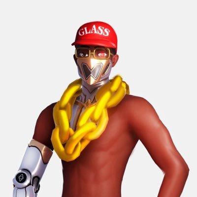 20/ Wrestling enthusiast / Fortnite Festival nerd / Credits to @lahrks3d for the pfp / Use code BUENARDIUM #EpicPartner