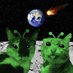 evilExtraterrestrial (@actual_alien13) Twitter profile photo evilExtraterrestrial (@actual_alien13) Twitter profile photo