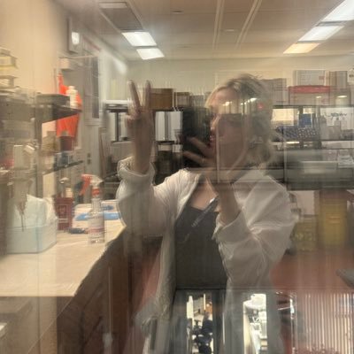 PhD candidate @ McMaster, cannabis & mitochondria enthusiast