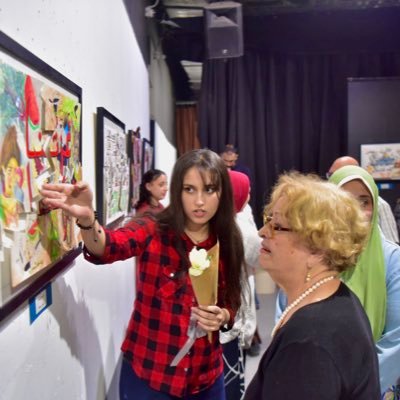 🎨 Visual artist sharing emotions through digital & traditional art. 🔗 NFT Artist on Rarible My art collection 👇