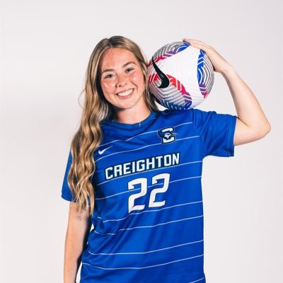 williams_allie7's profile picture. Creighton Women’s Soccer #22