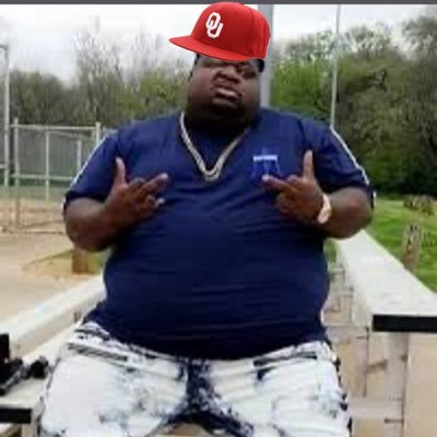 RonaldSteezBurg's profile picture. misogynist | Boomer | 2% Congo