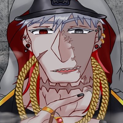 aibm_sho's profile picture. 穢喰(あいばみ)ショウと申します、邪神を宿した邪教の司祭。 #IRIAM にて活動中 、あなたからのアイをこの掌にお待ちしております。 FM:✋👅🤍 FA→ #楽園のショウ像画 総合→ #黙示録156ショウ 詳細→ https://t.co/xU8JCoQhoM返礼品鯖→ https://t.co/mp2qcp6hX6