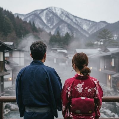 旅行動画のYouTube始めたのでXのアカウントも作りました 車でのドライブ旅行がメインです電車や飛行機旅行もしたいのですが予算の関係で自家用車移動がメインになります
良かったら動画見て頂いてチャンネル登録と高評価宜しくお願いします 主に旅行と温泉チャンネルです 夏目友人帳のゆったりとした世界観が好きです