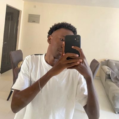 “Eu sou o que eles chamam de Real Nigga”.😎🌟
