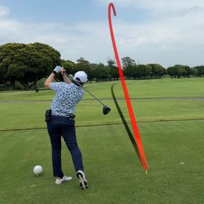 2023.4ラウンドデビュー⛳️ベスト⚪️93(2025.8.22 川越GC)🏌️♂️2025アベレージ106.1🗓お酒大好き🍻無言フォロー失礼します🙏フォロー大歓迎👍気軽に絡んでください📩最近ポケポケにはまってます✋ #ゴルフ初心者 #ゴルフ男子 #お酒好き