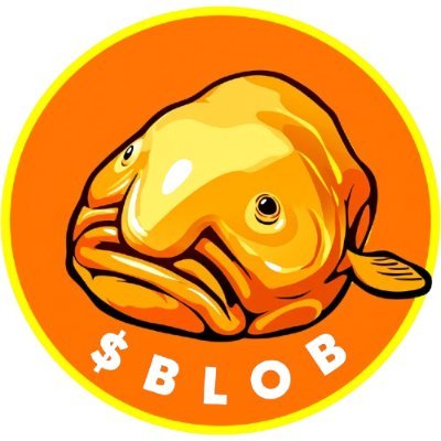 BlobOnBonk's profile picture. $BLOB is the deep-sea underdog of the Bonk ecosystem. 🌊🌞. CA: 6KnqvYBjfbBJpkA2SUvPayNQMzykNNYUmv5HTFJbbonk https://t.co/PAtaTmdEkl