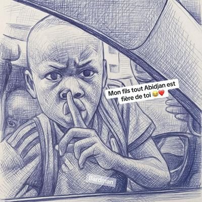 Salafi ✨
Kong📍Bouna📍Abidjan📍
Chef  de Service Informatique et Systèmes d'Informations.
Software Dev 💻, Data Scientist 📊, Python Dev 🐍, WinDev Dev 📱!!!