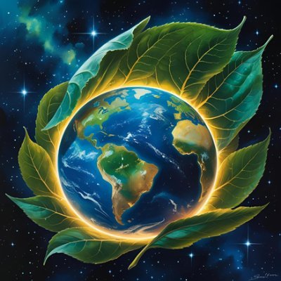 A global movement to restore balance. 9 boundaries. 1 Earth. Let’s fix this together. 🌱