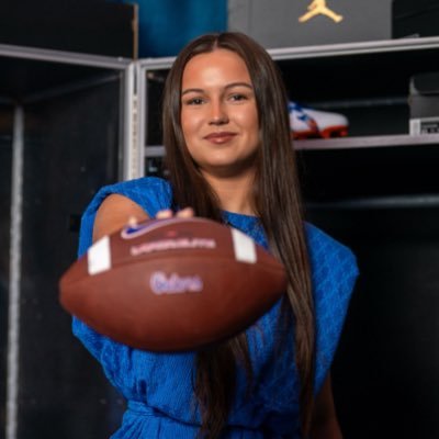 mayssparkman's profile picture. 🐊 @GatorsFB Recruiting
