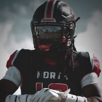 Defensive Back @mjcmustangs | 6’0 190Ibs | #JUCOPRODUCT email:mcdougaldnireese@gmail.com