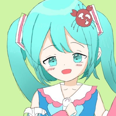 新潟県長岡市寺泊を拠点に活動しているボーカロイドファンメイドクラブのアカウントです 公式ハシュタグ #寺泊ミクライブ ✉️ teradomarimiku39@gmail.com