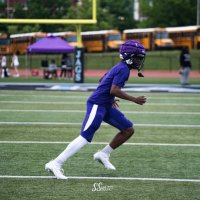 Markevian Myers (@markevian23) 's Twitter Profile