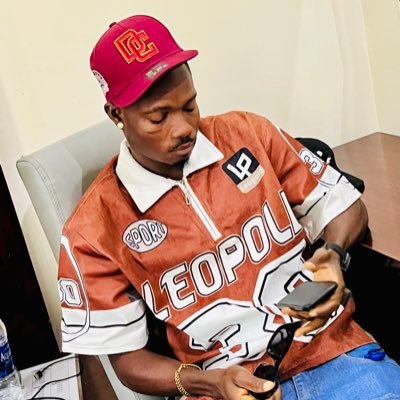 Jamallyon001's profile picture. ENGR. BUSINESS OWNER.TRAVELER. SONGWRITER.(I love Jesus) MY TWEETS ARE MORE LIKE QUOTES (I LOVE ME)—#BORNTOBEGREAT —I DO NOT DO TRANSFER⛔️🤦‍♂️