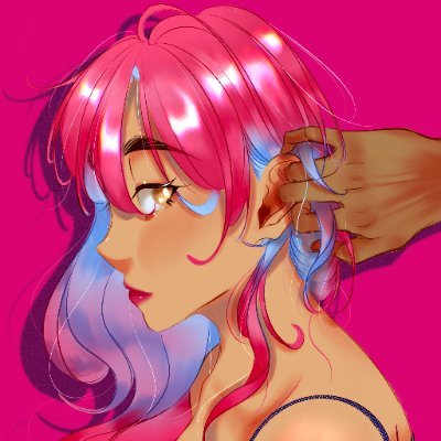 mochacharons's profile picture. @/mocharons on tumblr || she/her || here bc google drive can only hold up to so many gbs || mostly oc content!