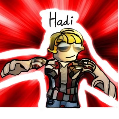 HadiTheKing123's profile picture. Just A utuber that is preparing For being a utuber