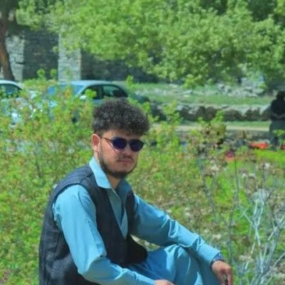 Najibullah67266's profile picture. 