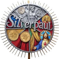 The Silverpaul (@the_silverpaul) 's Twitter Profile