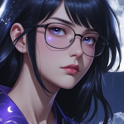 月夜 朔(つきよ さく)と申します!お好きに呼んでね(❁´ω`❁)
25⬆🚹 INFJ ゲーム好きすぎて大抵みんなしてるやつはやってると思うꉂ🤣𐤔