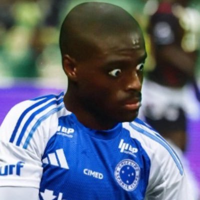 LEGADAOCEC's profile picture. CRUZEIRO E NADA MAIS.