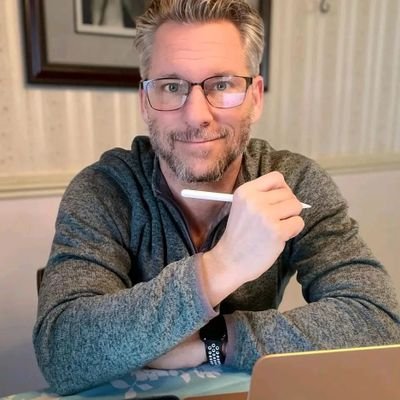 deanwilliam77's profile picture. lets love lead