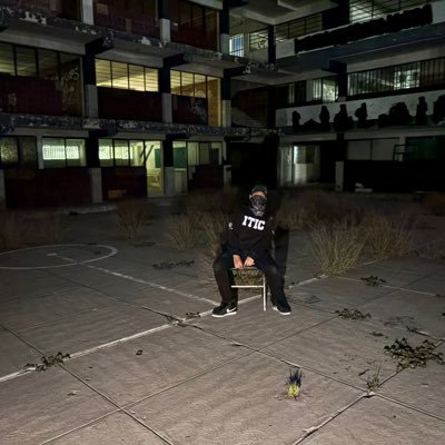 maclavioo's profile picture. Nuevo stremear en crecimiento
Mexicano
De aguascalientes 
21 años 

twitch: https://t.co/52DpiisG4K
Youtube: https://t.co/GTs8HikS8M