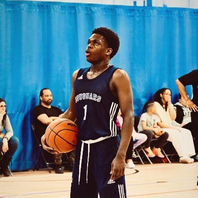 minani18132's profile picture. 5’11 Combo Guard 26’ 🇨🇦 Instagram : @Prin1e Email : minanipatience@gmail.com