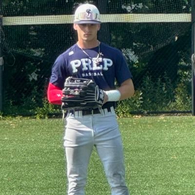Bradybaldi2907's profile picture. Brady Baldassare, 5’6”|150lbs, Class of 2026 St. John’s Prep